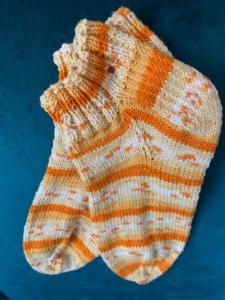 Socks (2 Pair)